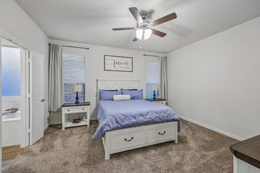 728 Key Deer Drive Fort Worth TX 76028