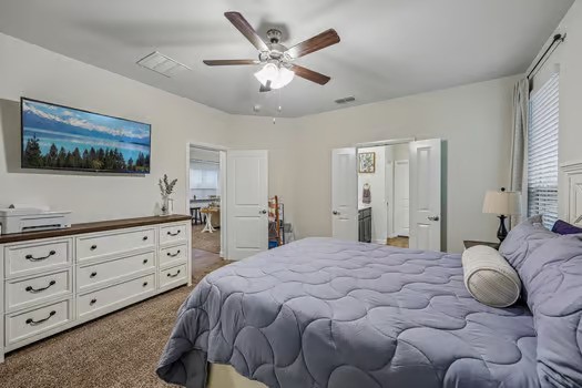 728 Key Deer Drive Fort Worth TX 76028