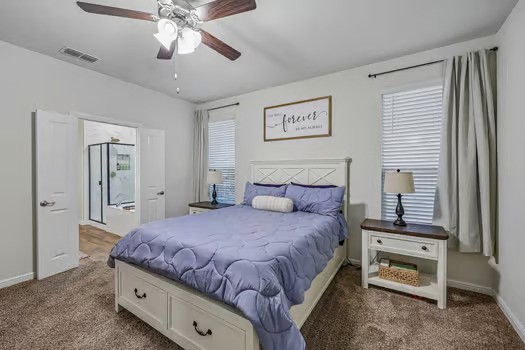728 Key Deer Drive Fort Worth TX 76028
