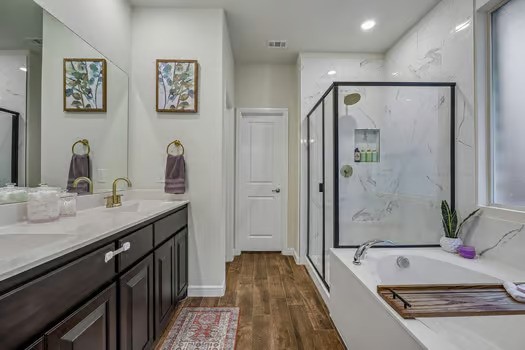 728 Key Deer Drive Fort Worth TX 76028