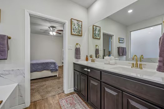 728 Key Deer Drive Fort Worth TX 76028