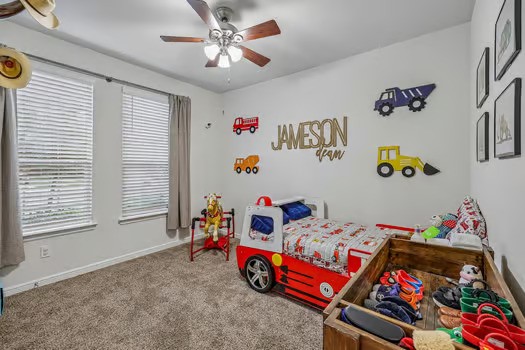 728 Key Deer Drive Fort Worth TX 76028