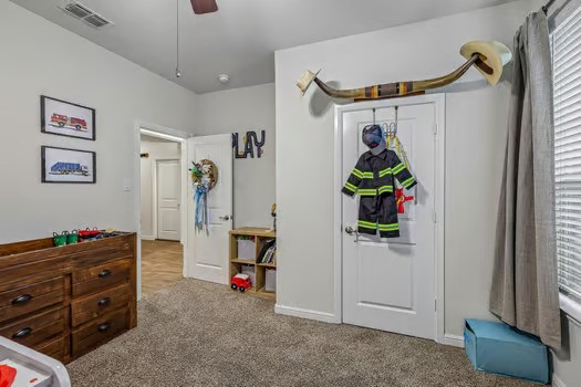 728 Key Deer Drive Fort Worth TX 76028
