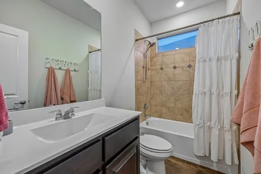 728 Key Deer Drive Fort Worth TX 76028