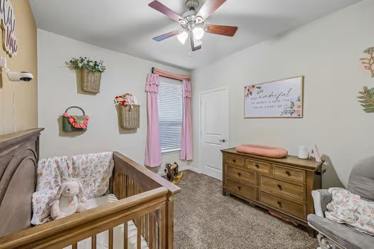 728 Key Deer Drive Fort Worth TX 76028