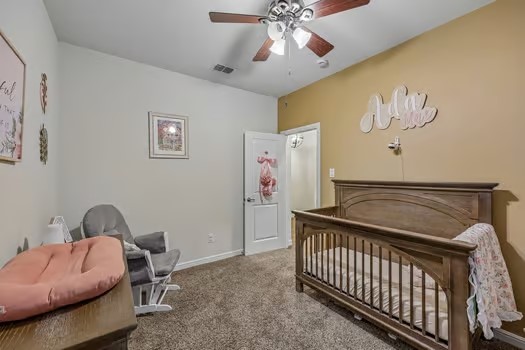 728 Key Deer Drive Fort Worth TX 76028