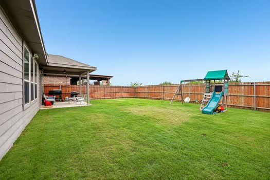 728 Key Deer Drive Fort Worth TX 76028