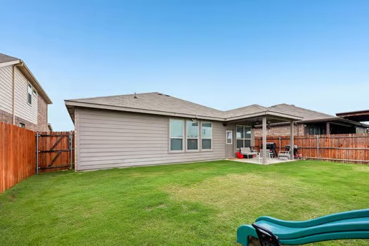 728 Key Deer Drive Fort Worth TX 76028