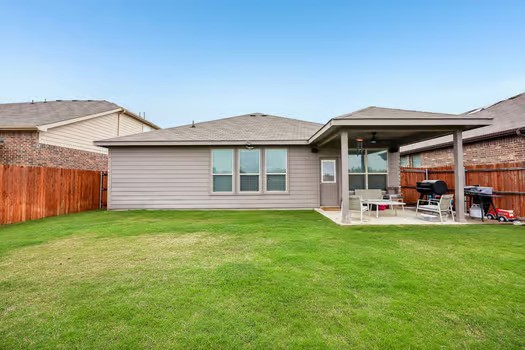 728 Key Deer Drive Fort Worth TX 76028