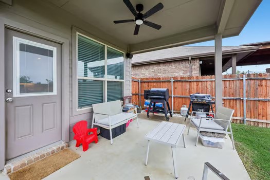 728 Key Deer Drive Fort Worth TX 76028