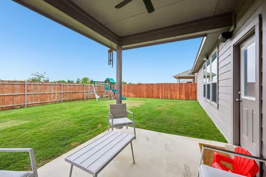 728 Key Deer Drive Fort Worth TX 76028