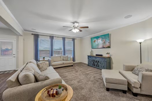 728 Key Deer Drive Fort Worth TX 76028