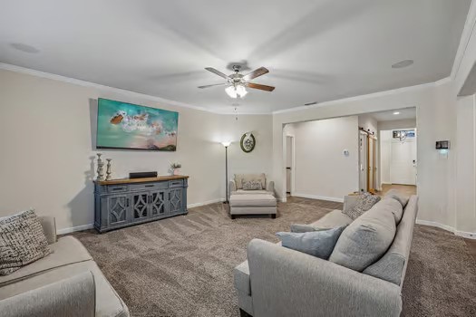 728 Key Deer Drive Fort Worth TX 76028