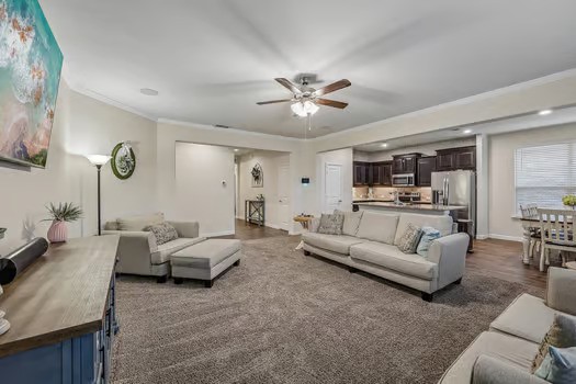728 Key Deer Drive Fort Worth TX 76028