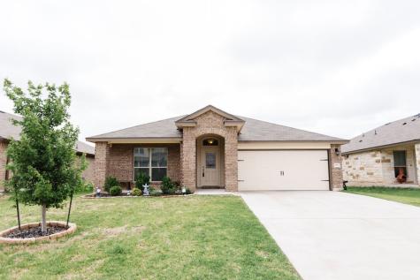 2912 Jackal Drive Lorena TX 76655