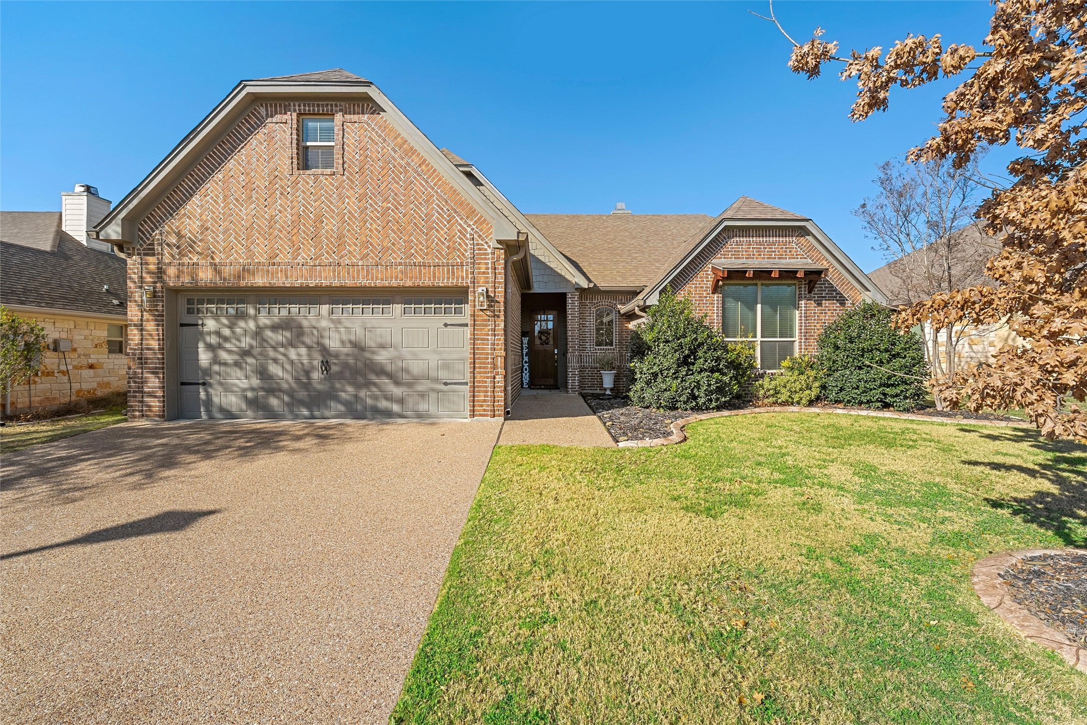 2209 Dominic Court Waco TX 76712