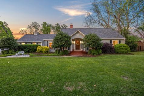 814 Griffith Avenue Terrell TX 75160