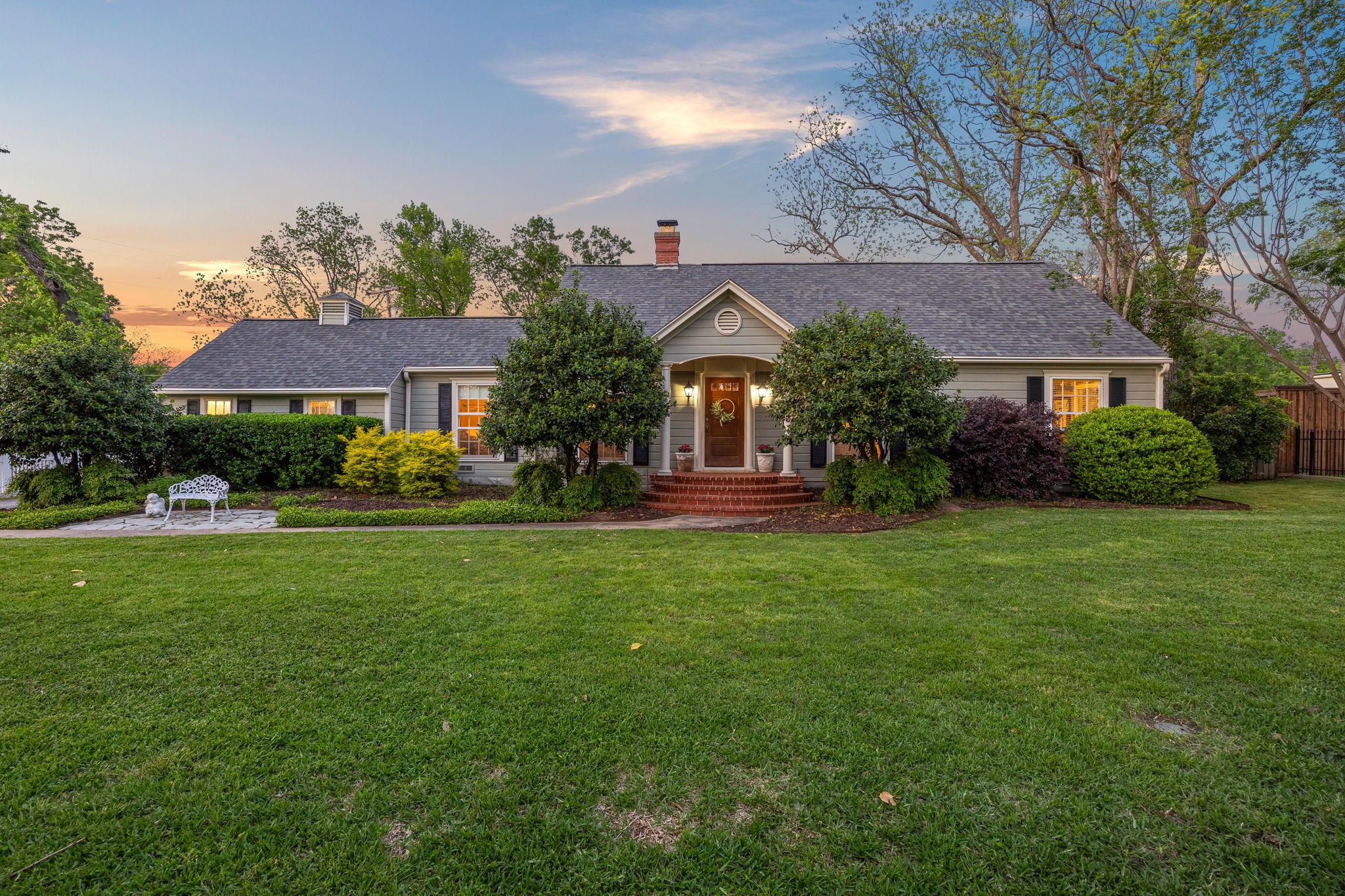 814 Griffith Avenue Terrell TX 75160