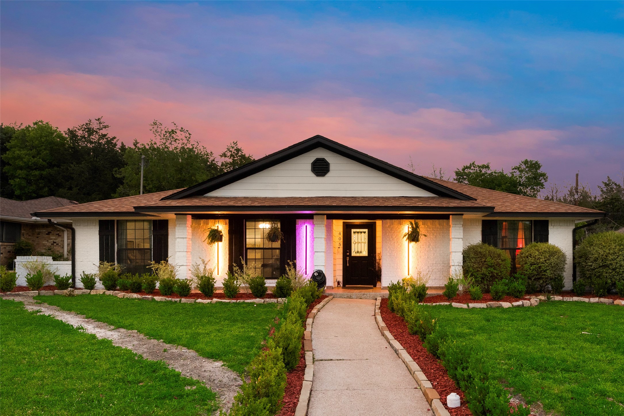 405 Conger Drive Mesquite TX 75149