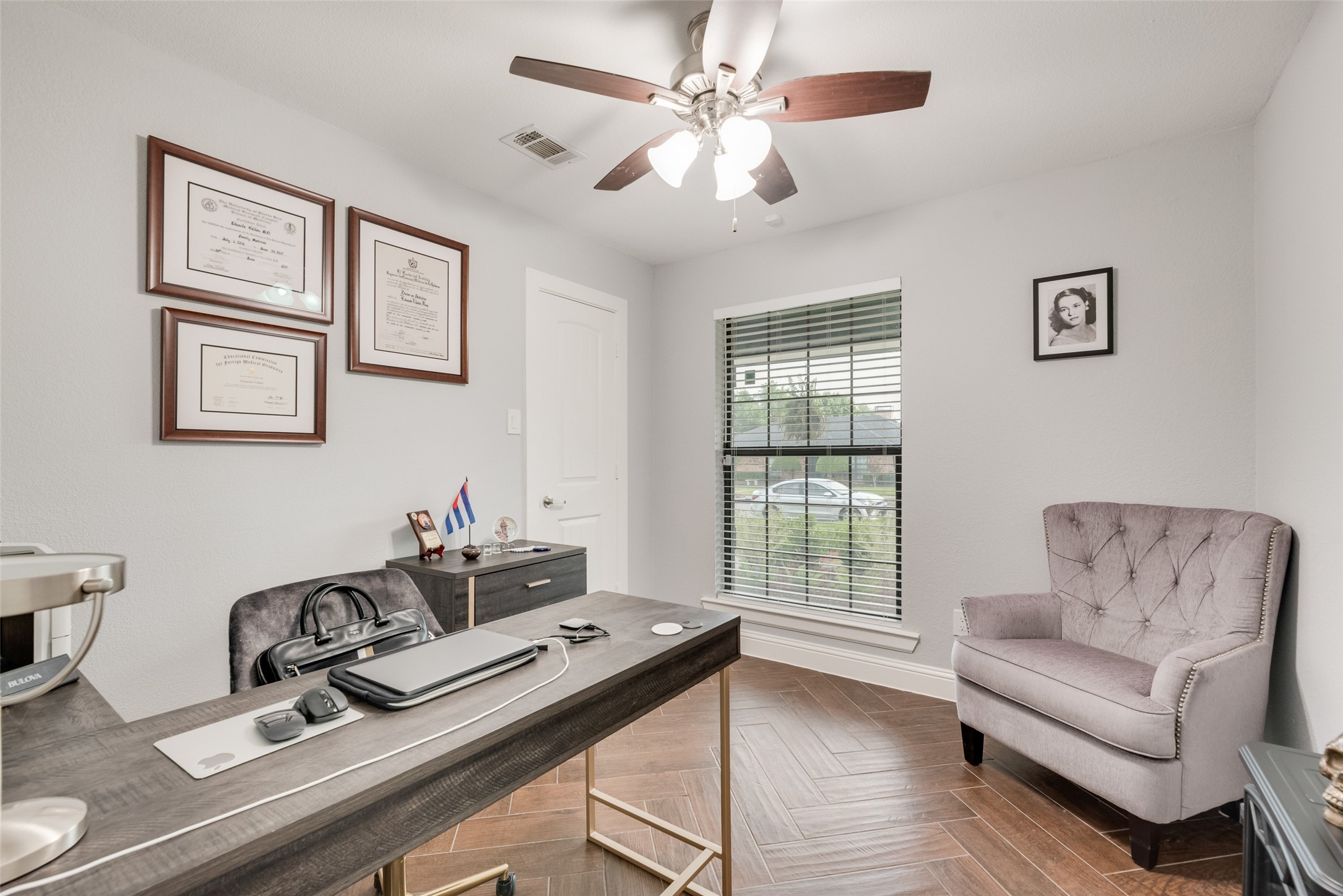 405 Conger Drive Mesquite TX 75149