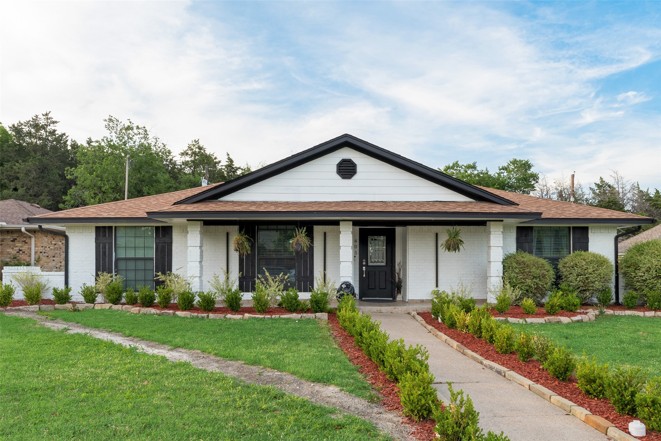 405 Conger Drive Mesquite TX 75149
