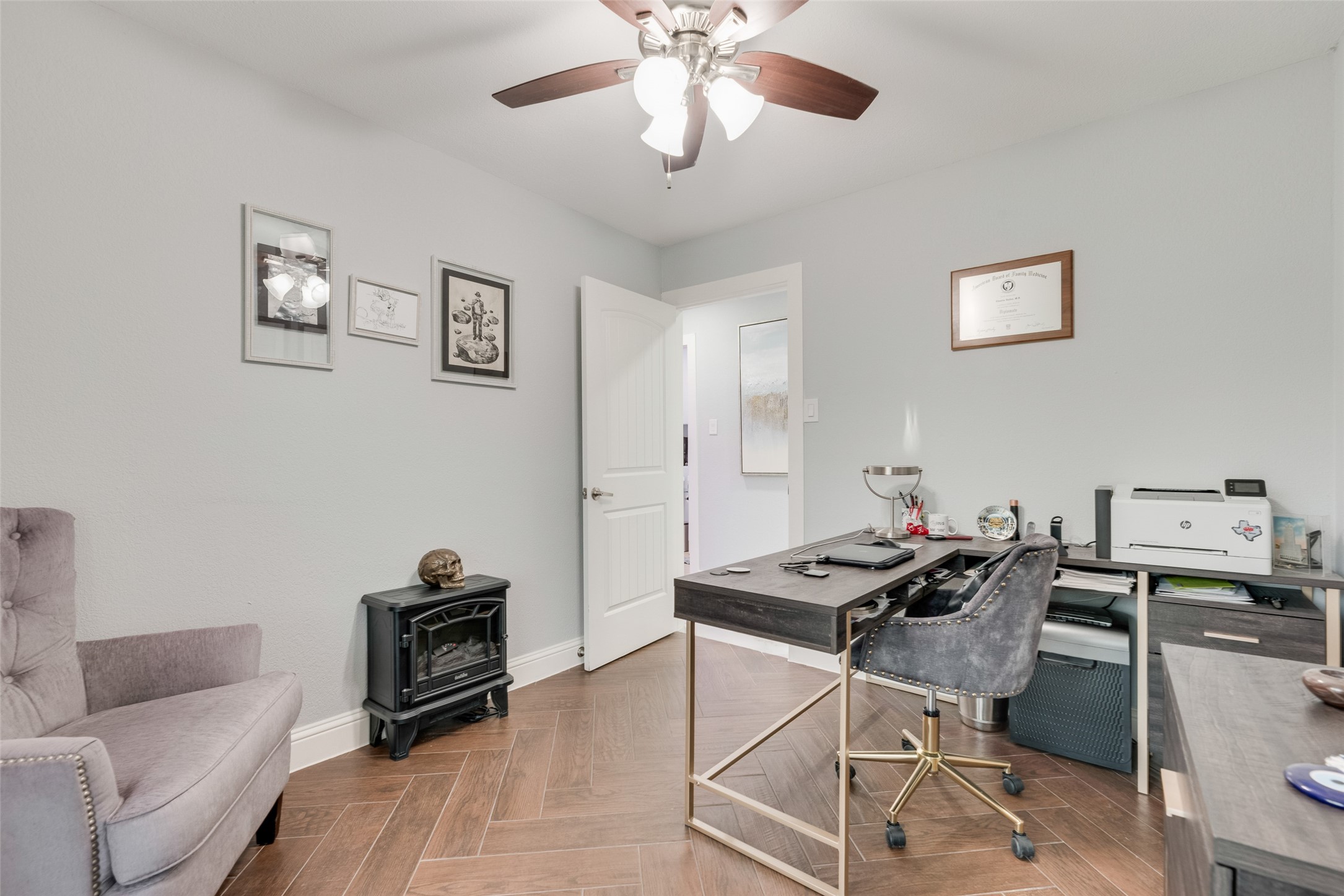 405 Conger Drive Mesquite TX 75149