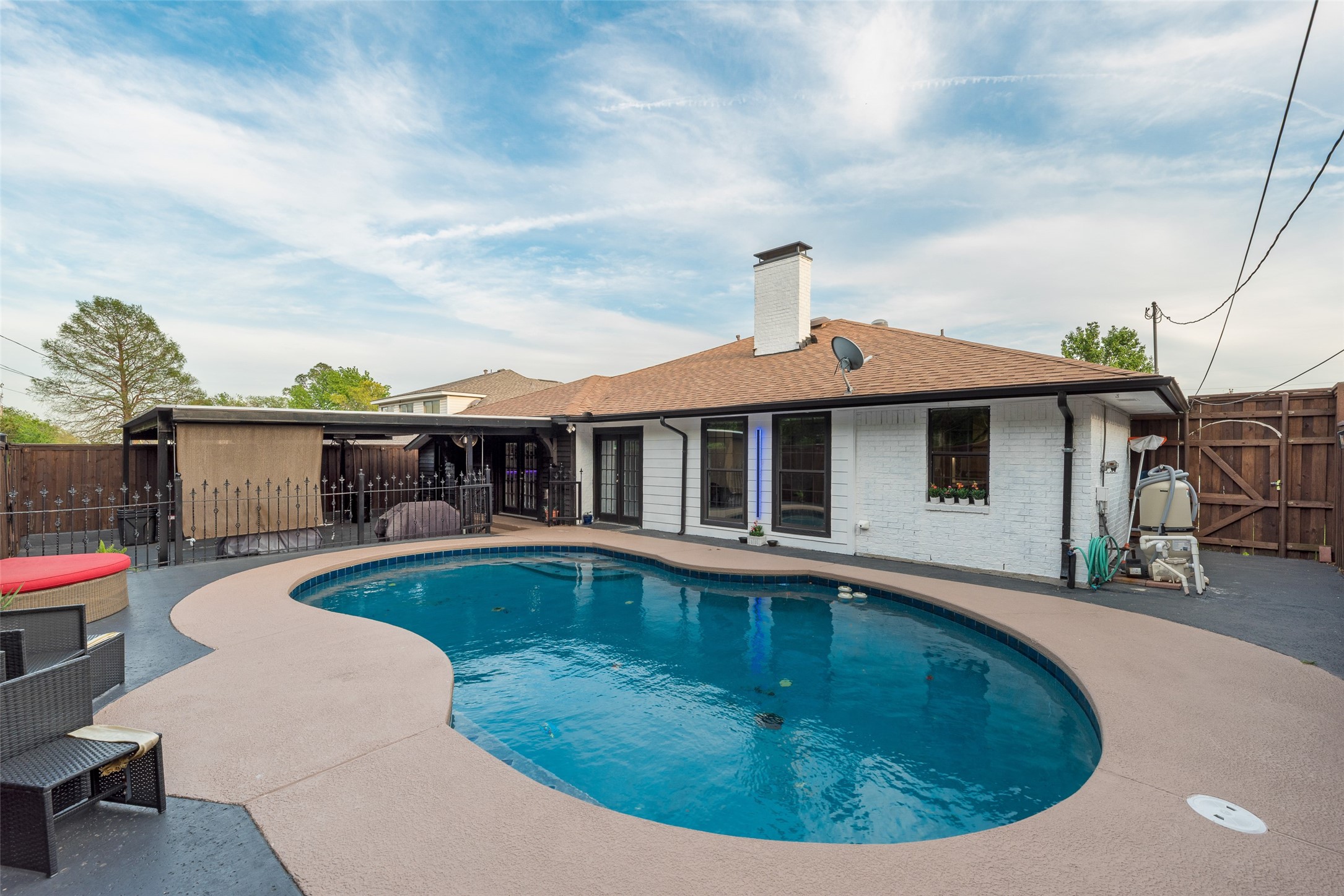405 Conger Drive Mesquite TX 75149