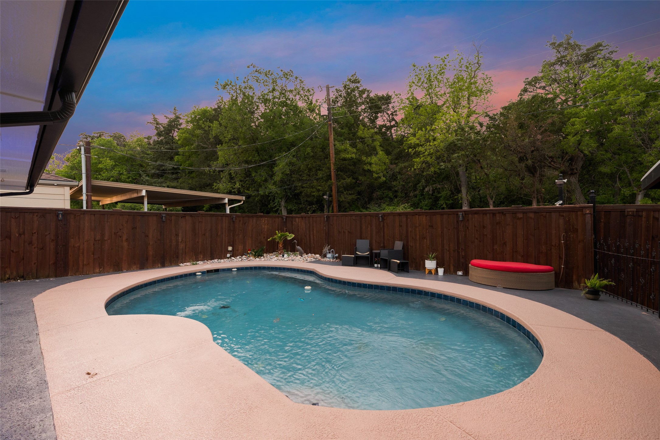 405 Conger Drive Mesquite TX 75149