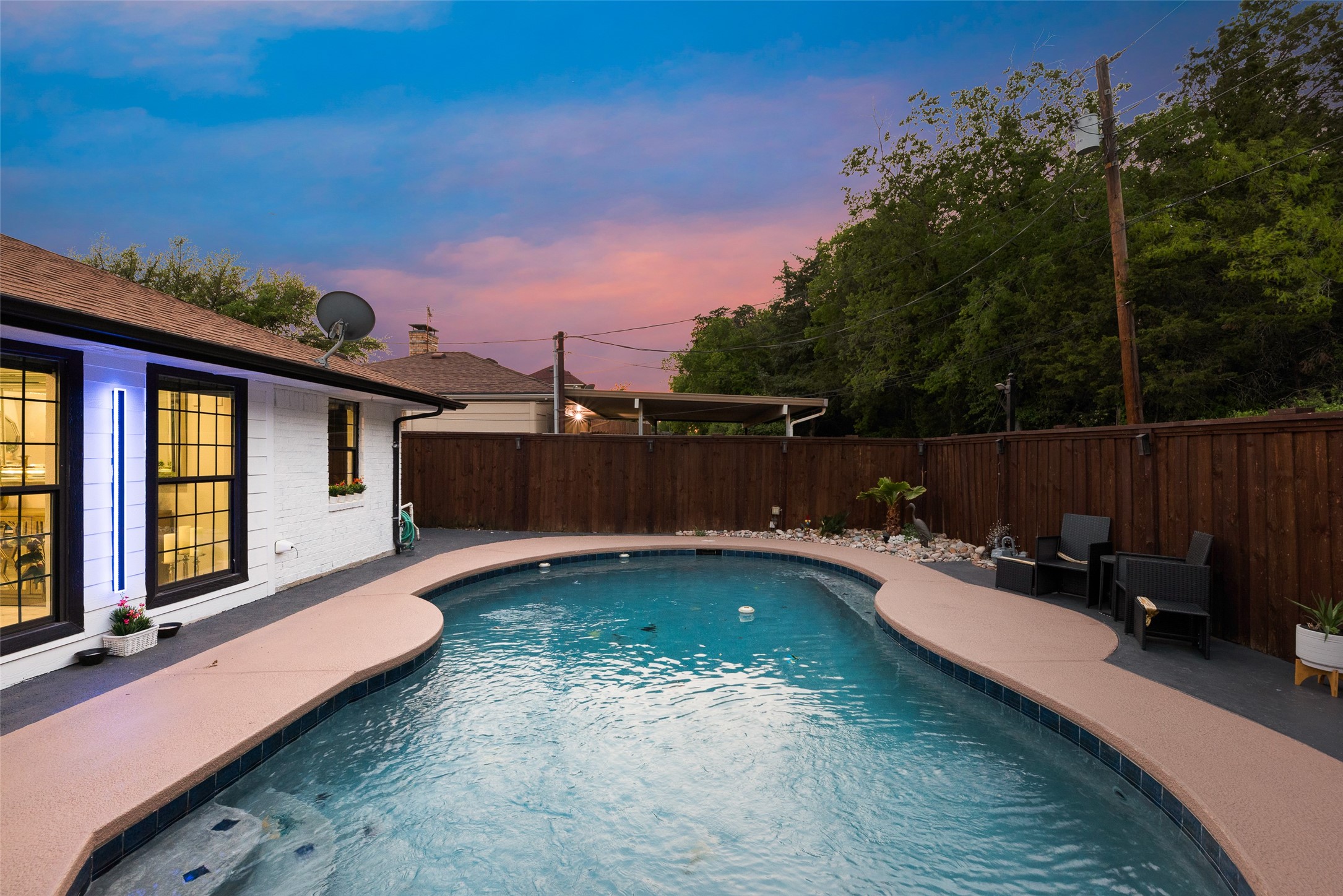 405 Conger Drive Mesquite TX 75149