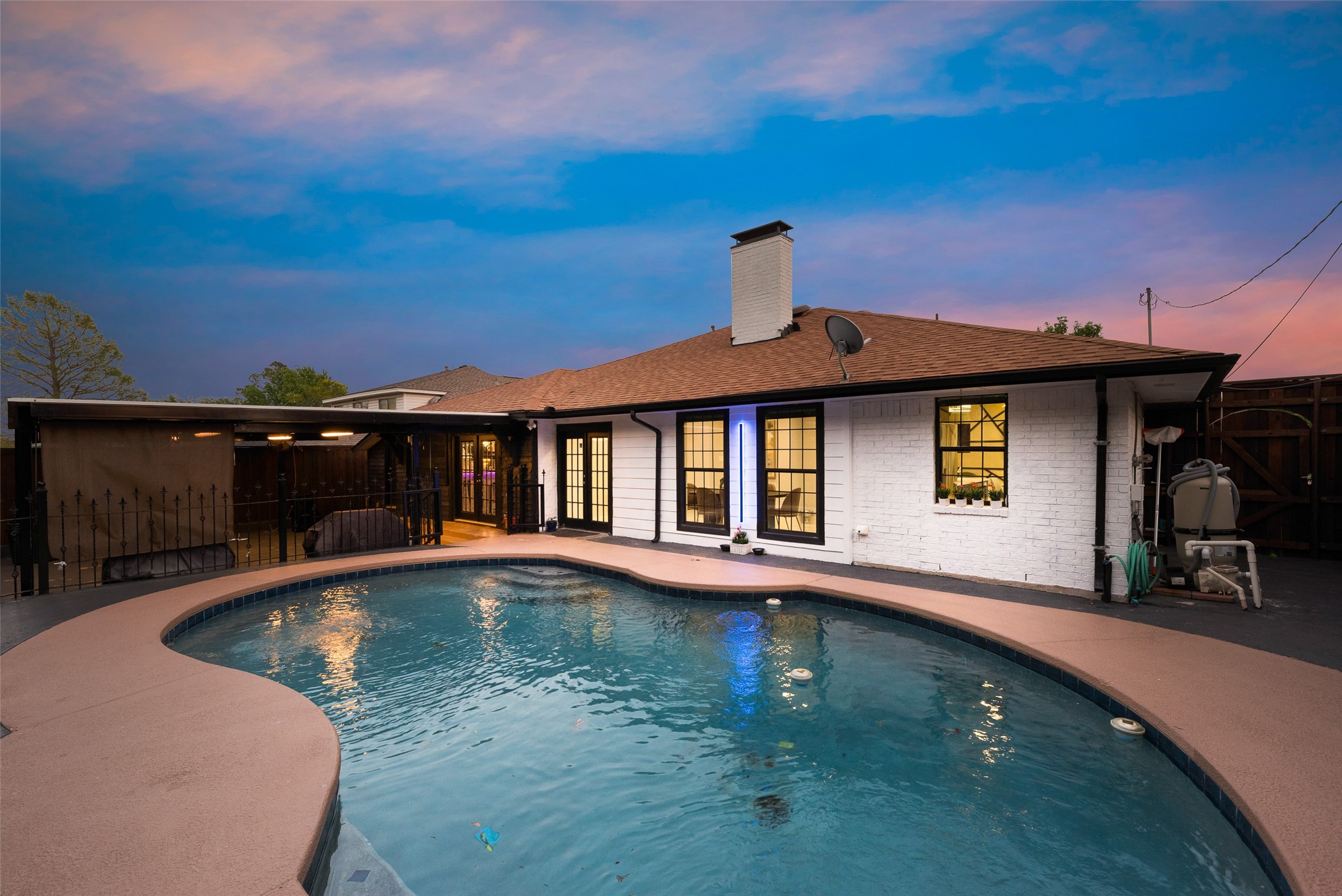 405 Conger Drive Mesquite TX 75149