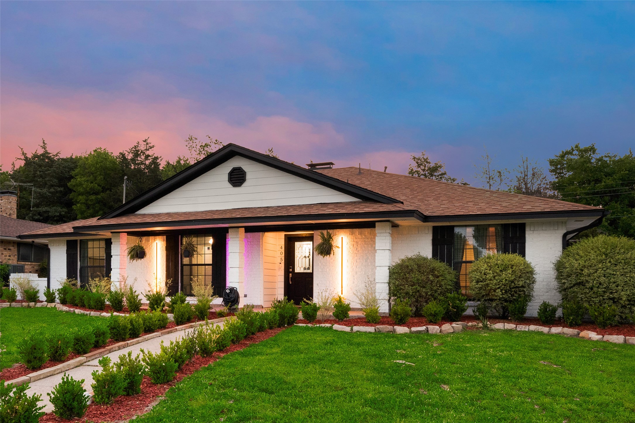 405 Conger Drive Mesquite TX 75149