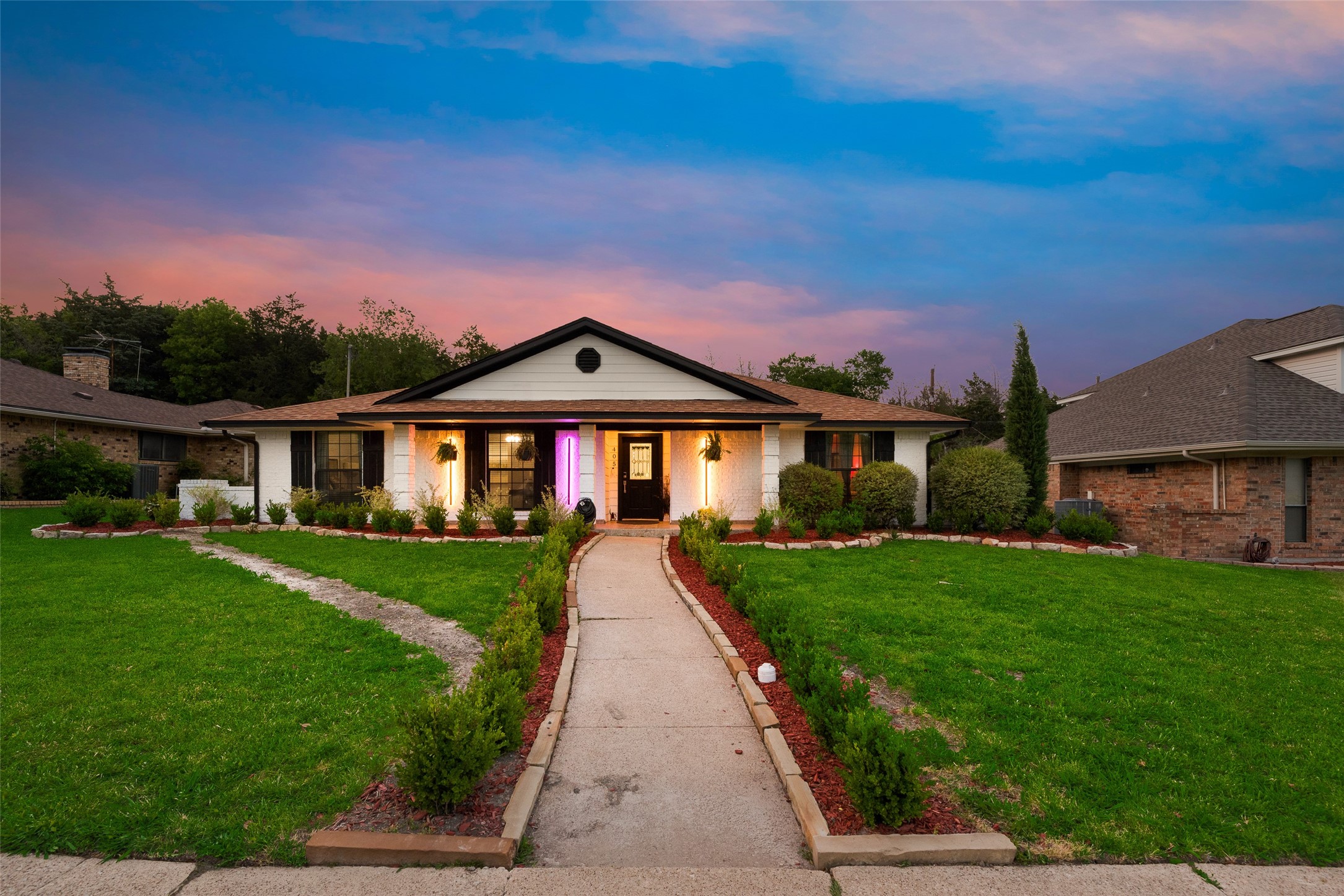 405 Conger Drive Mesquite TX 75149