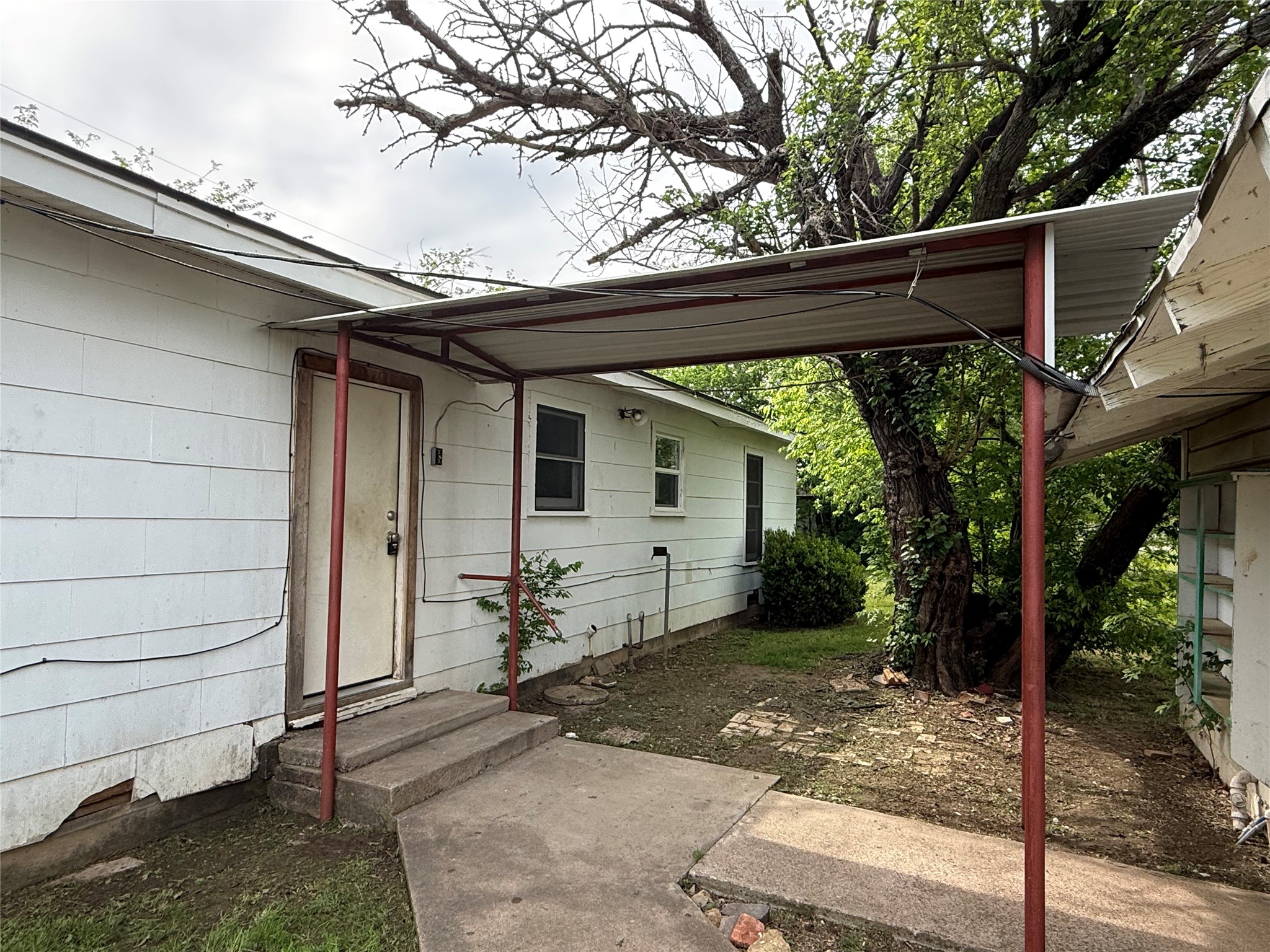 1602 SE 11th Avenue Mineral Wells TX 76067