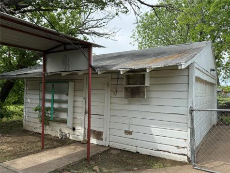 1602 SE 11th Avenue Mineral Wells TX 76067