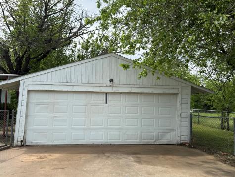 1602 SE 11th Avenue Mineral Wells TX 76067