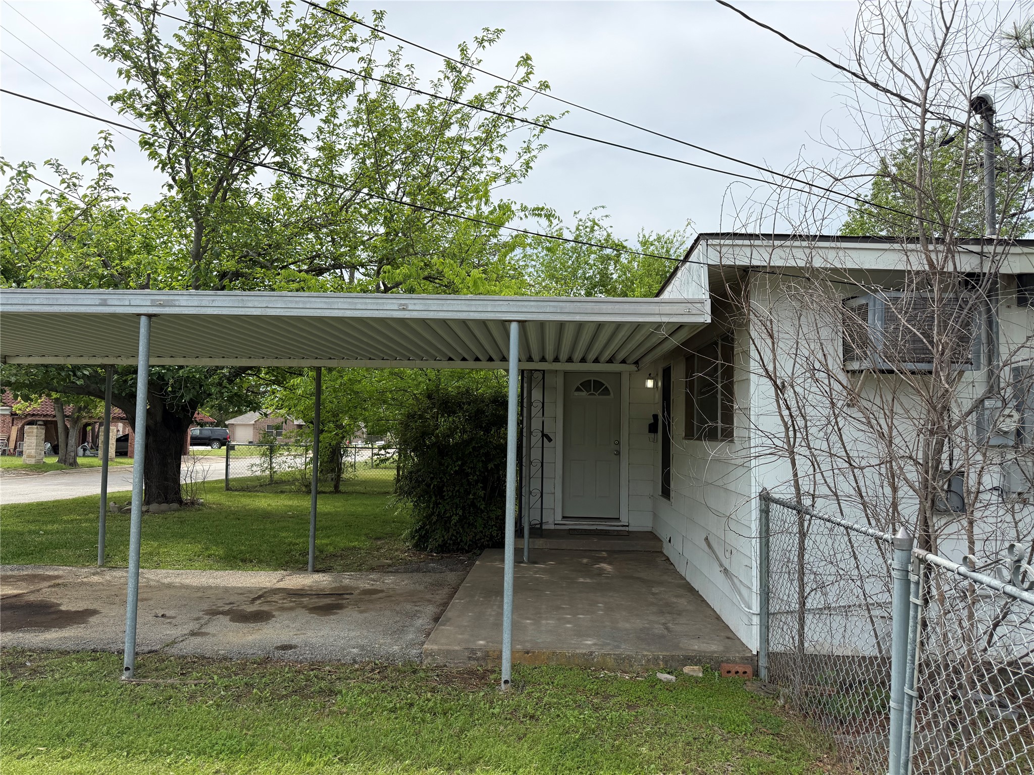 1602 SE 11th Avenue Mineral Wells TX 76067