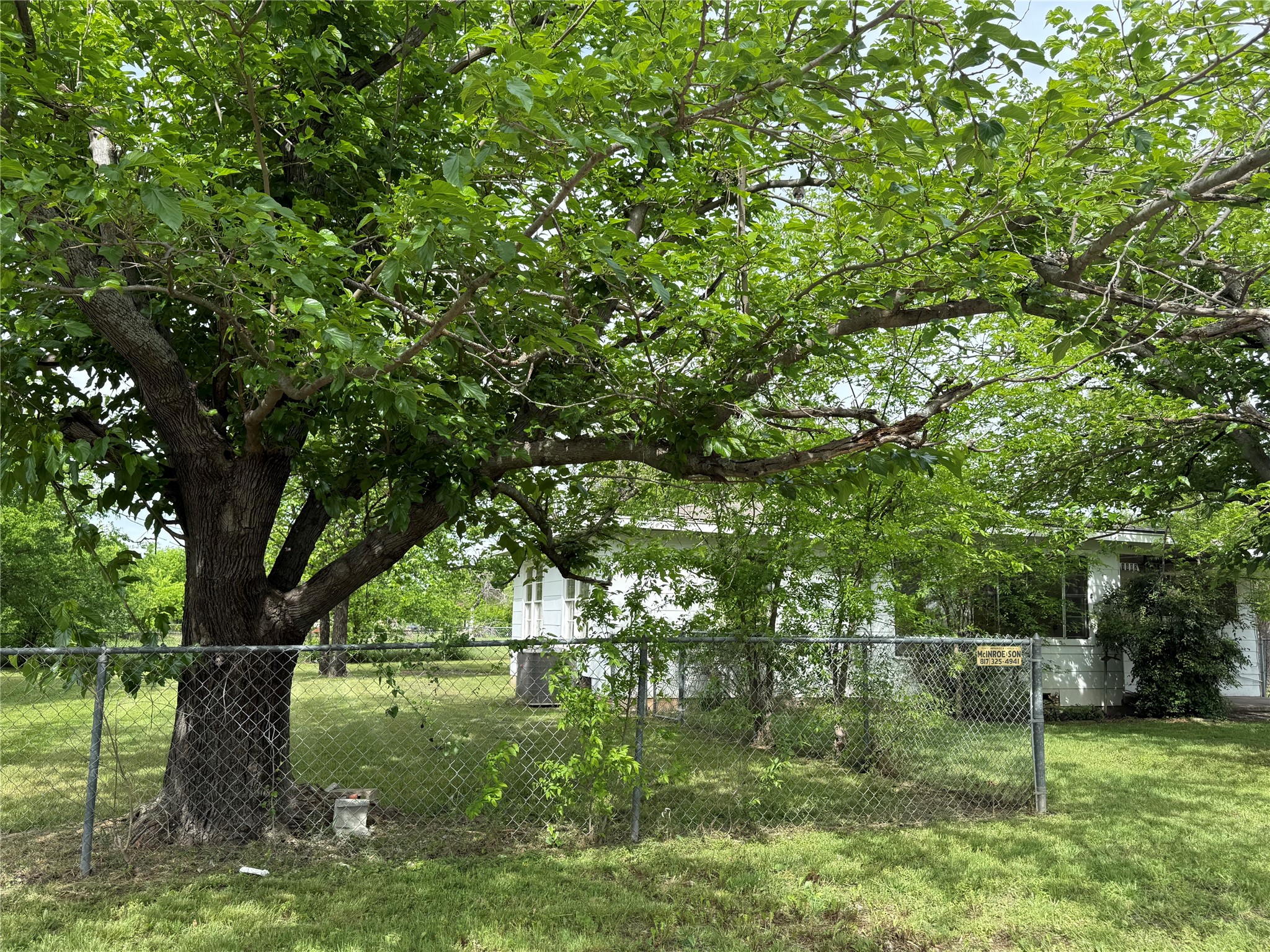 1602 SE 11th Avenue Mineral Wells TX 76067