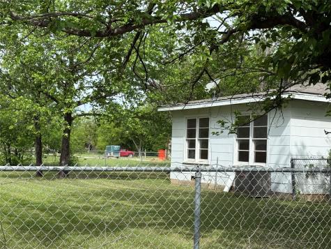 1602 SE 11th Avenue Mineral Wells TX 76067