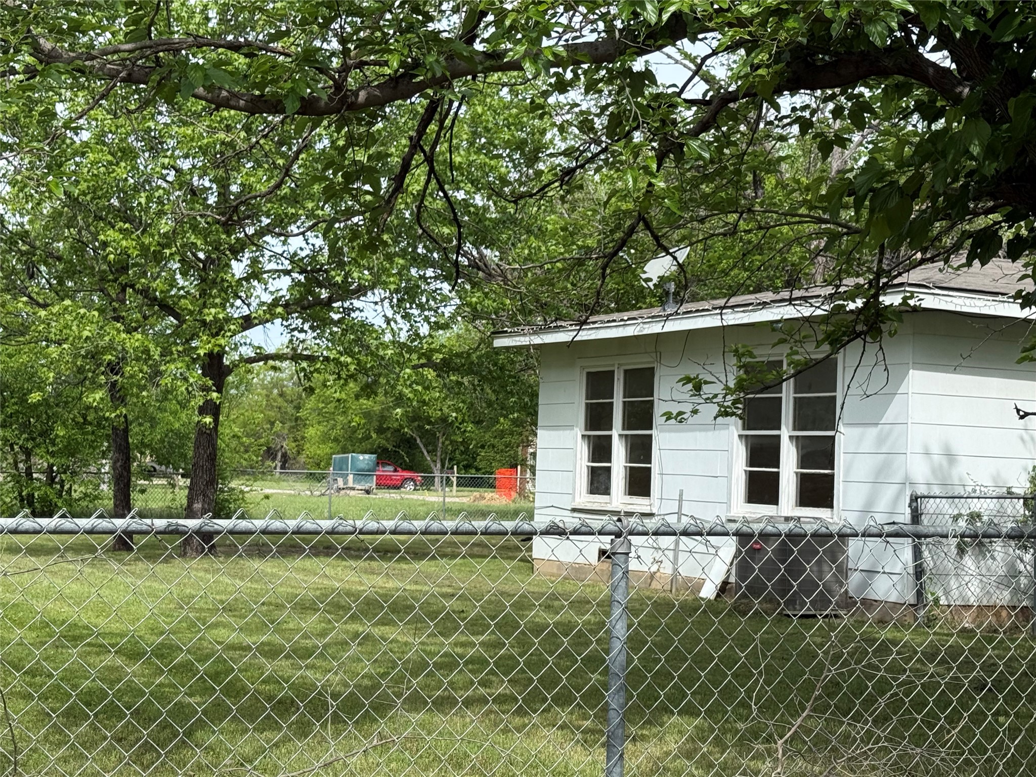 1602 SE 11th Avenue Mineral Wells TX 76067