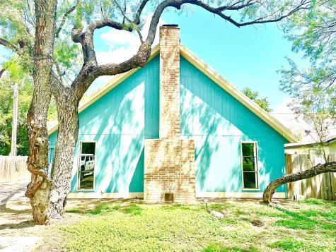 2570 Sleepy Hollow Road San Angelo TX 76904