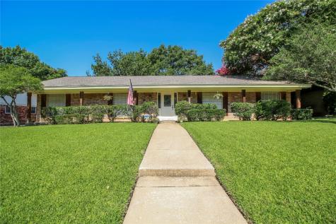 1737 Northridge Drive Hurst TX 76054