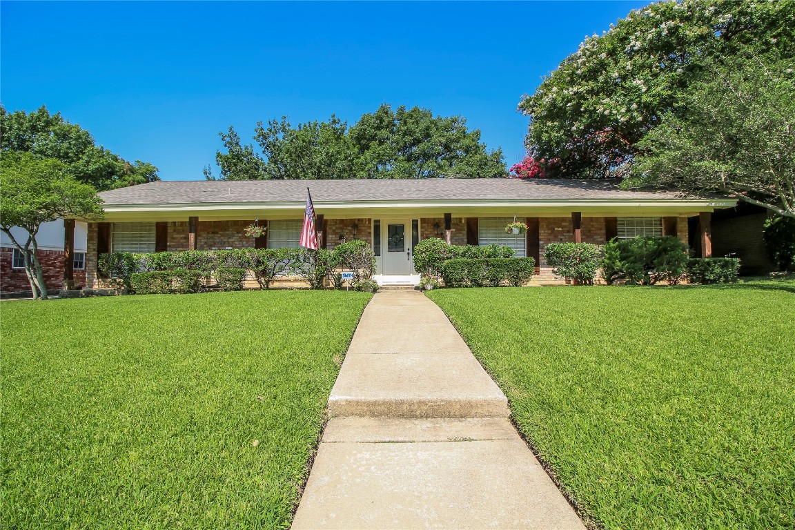 1737 Northridge Drive Hurst TX 76054