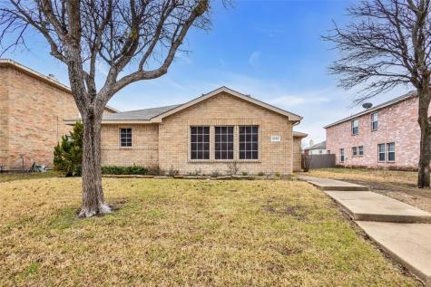 2148 Bent Tree Lane Mesquite TX 75181