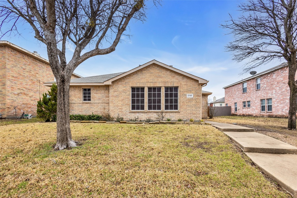 2148 Bent Tree Lane Mesquite TX 75181