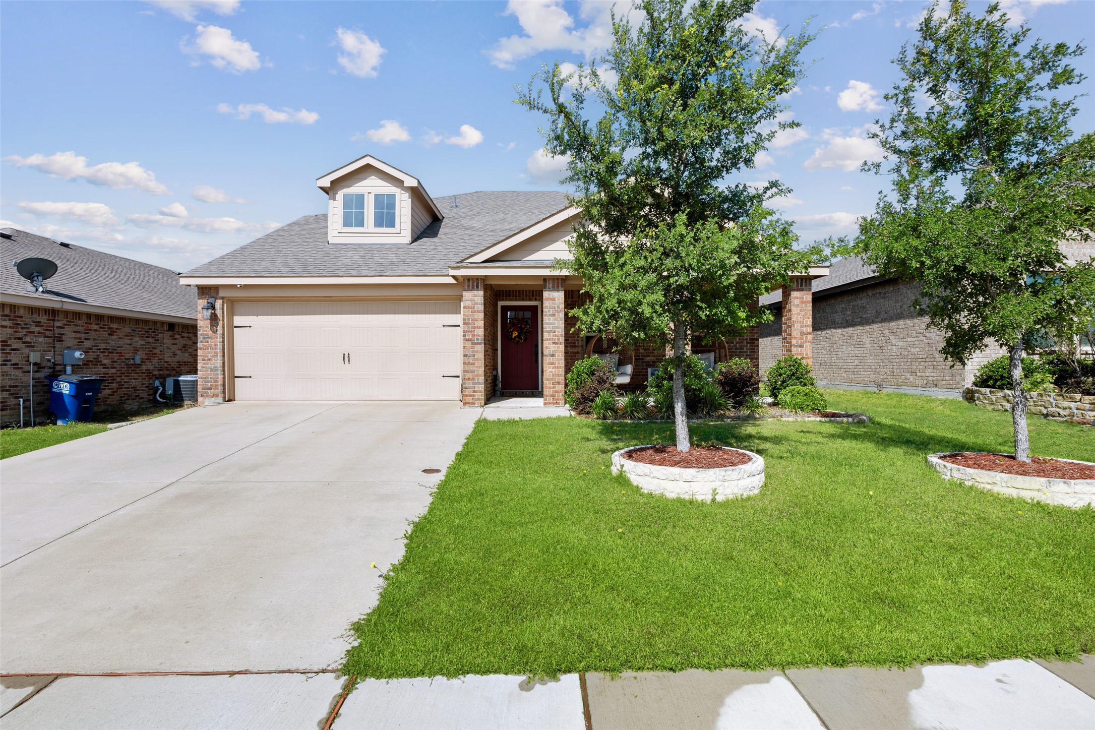 1007 Mercury Drive Princeton TX 75407