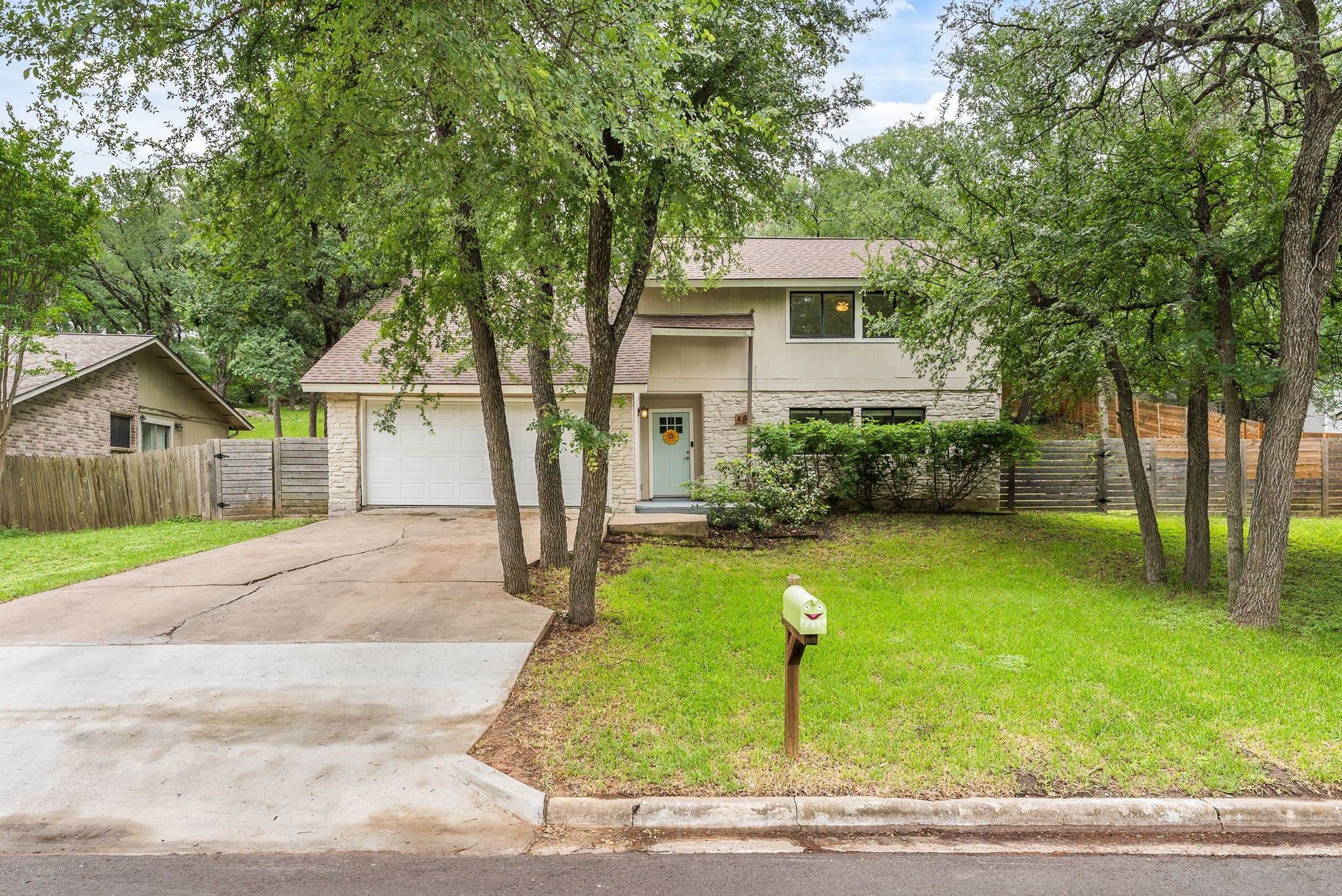 401 Deerfoot Drive Round Rock TX 78664