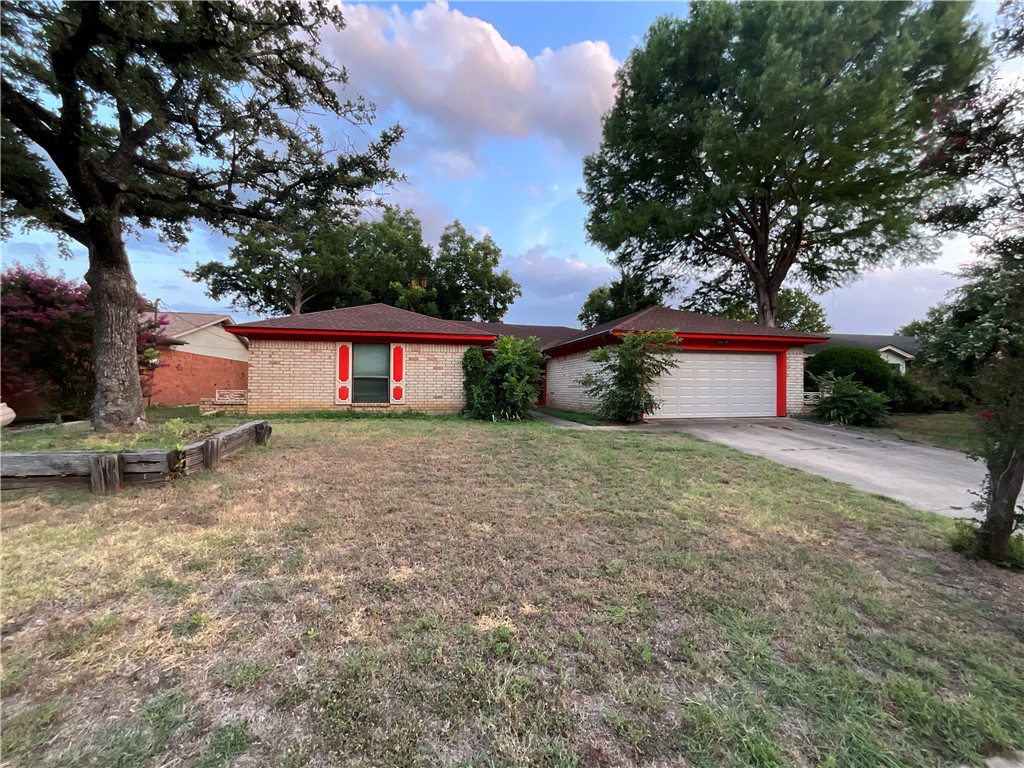 4010 Sumac Court Arlington TX 76017