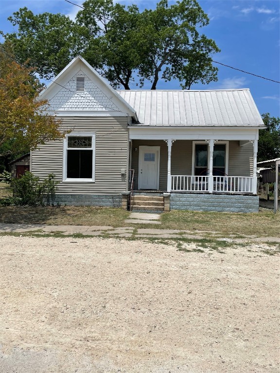 314 Live Oak Dublin TX 76446