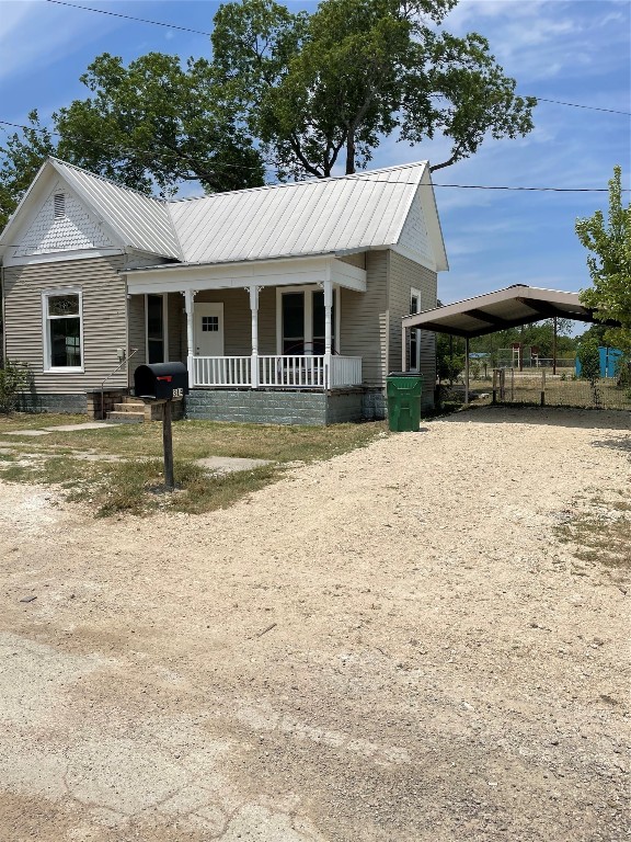 314 Live Oak Dublin TX 76446