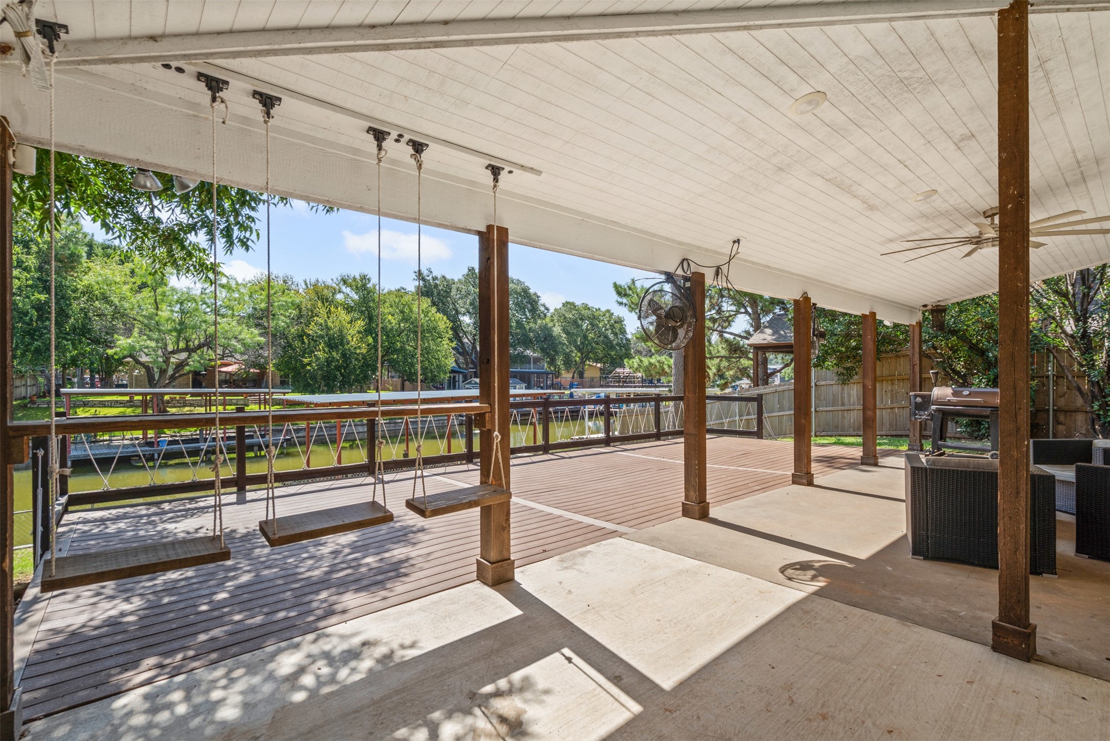 4021 Sioux Court Granbury TX 76048